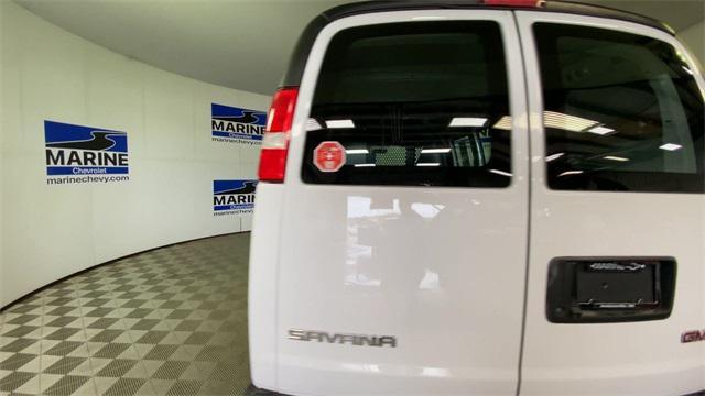 used 2023 GMC Savana 2500 car, priced at $30,900