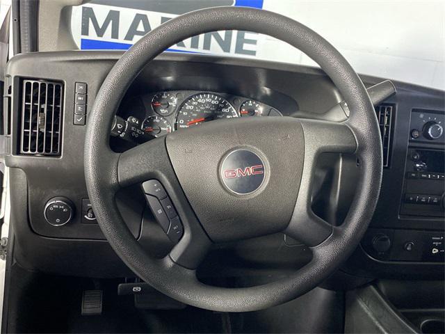 used 2023 GMC Savana 2500 car, priced at $30,900