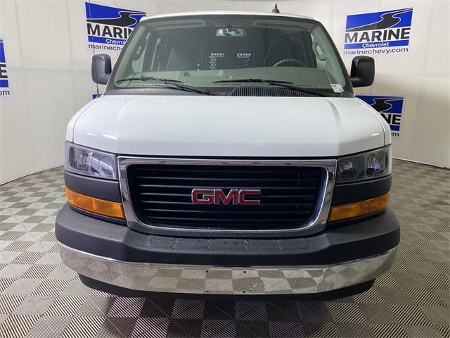 used 2023 GMC Savana 2500 car, priced at $30,900