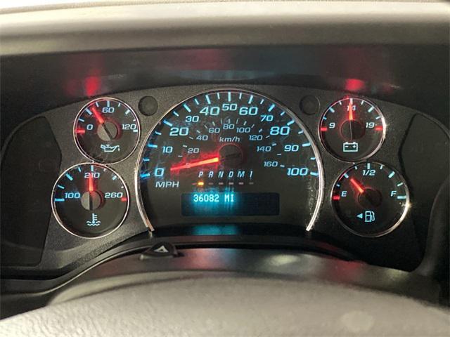 used 2023 GMC Savana 2500 car, priced at $30,900