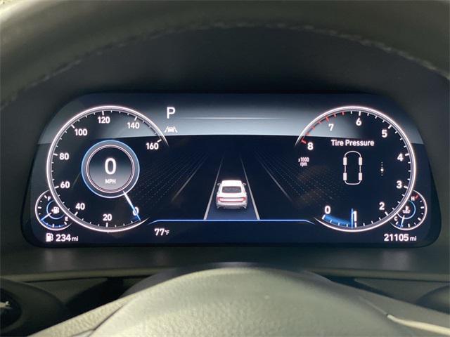 used 2022 Hyundai Sonata car, priced at $24,900