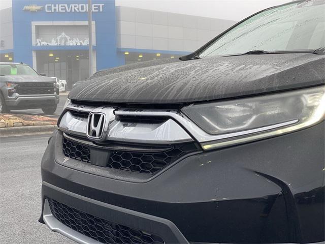 used 2019 Honda CR-V car, priced at $21,300