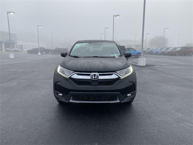 used 2019 Honda CR-V car, priced at $21,300