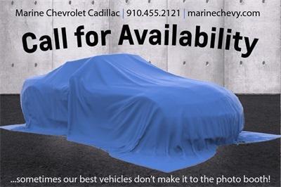 used 2021 Chrysler Voyager car