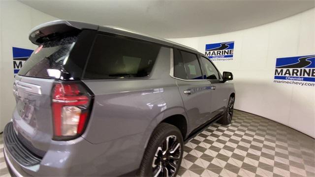used 2022 Chevrolet Tahoe car, priced at $55,900
