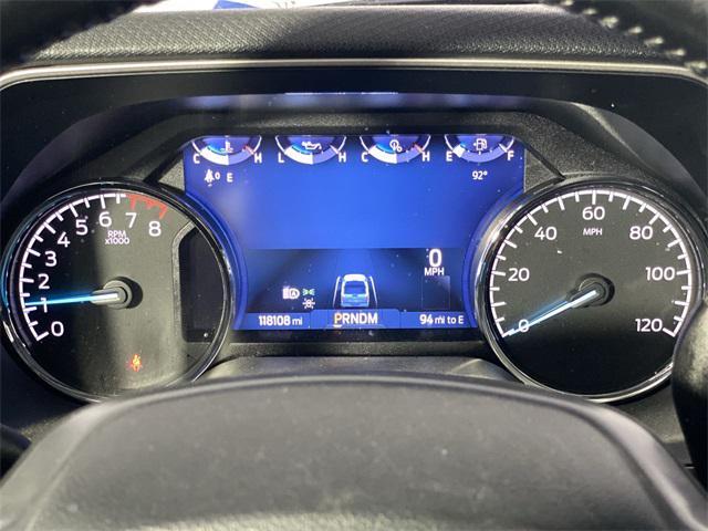 used 2021 Ford F-150 car, priced at $28,900