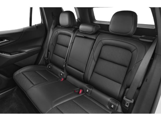 new 2026 Chevrolet Equinox car, priced at $30,490