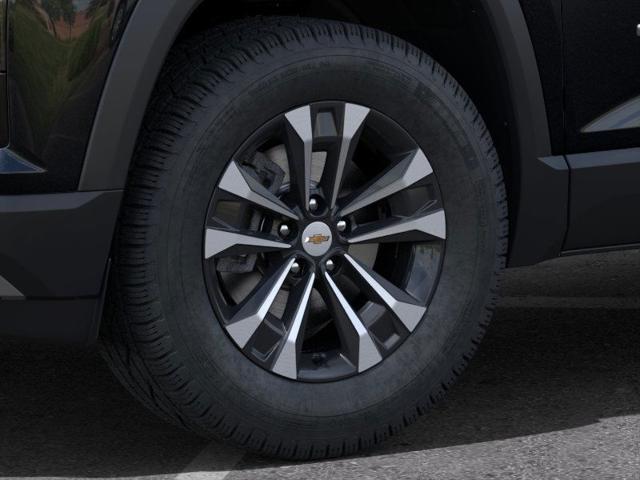 new 2026 Chevrolet Equinox car, priced at $29,995