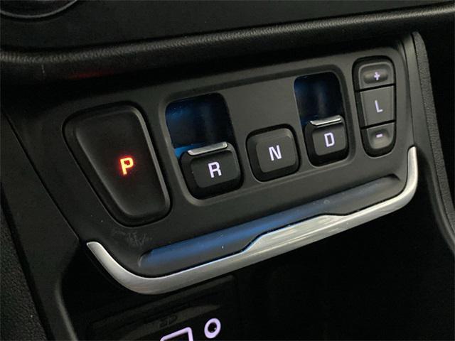 used 2020 GMC Terrain car, priced at $23,900