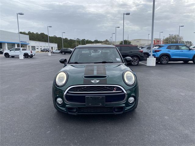 used 2015 MINI Hardtop car, priced at $11,400