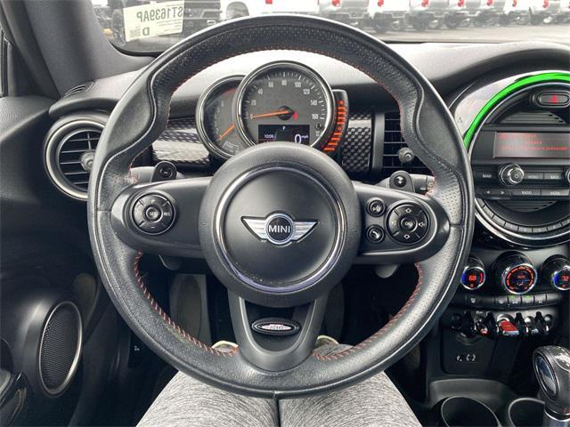 used 2015 MINI Hardtop car, priced at $11,400