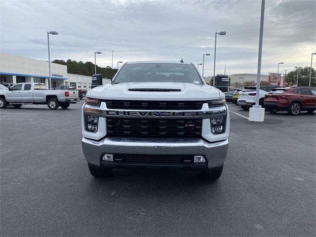 used 2023 Chevrolet Silverado 2500 car, priced at $52,900