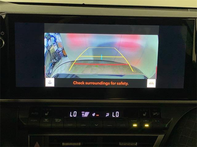 used 2025 Toyota Camry car, priced at $32,400