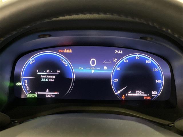 used 2025 Toyota Camry car, priced at $32,400