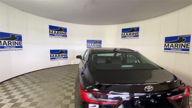 used 2025 Toyota Camry car, priced at $32,400