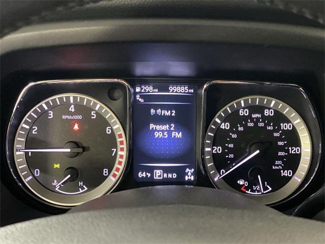 used 2018 Nissan Titan XD car, priced at $20,900