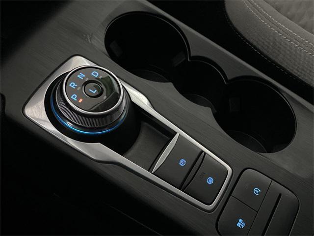 used 2022 Ford Escape car, priced at $19,400