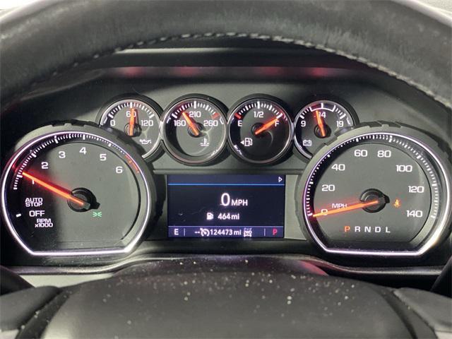used 2020 Chevrolet Silverado 1500 car, priced at $29,900