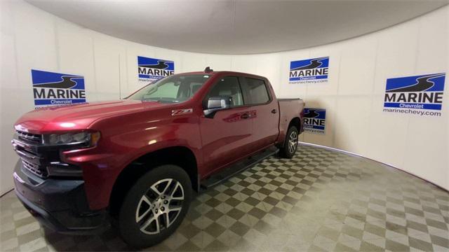 used 2020 Chevrolet Silverado 1500 car, priced at $29,900