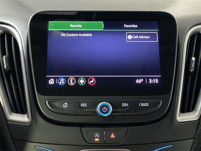 used 2023 Chevrolet Malibu car, priced at $18,900