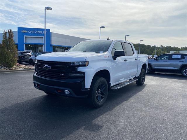 used 2019 Chevrolet Silverado 1500 car, priced at $33,900