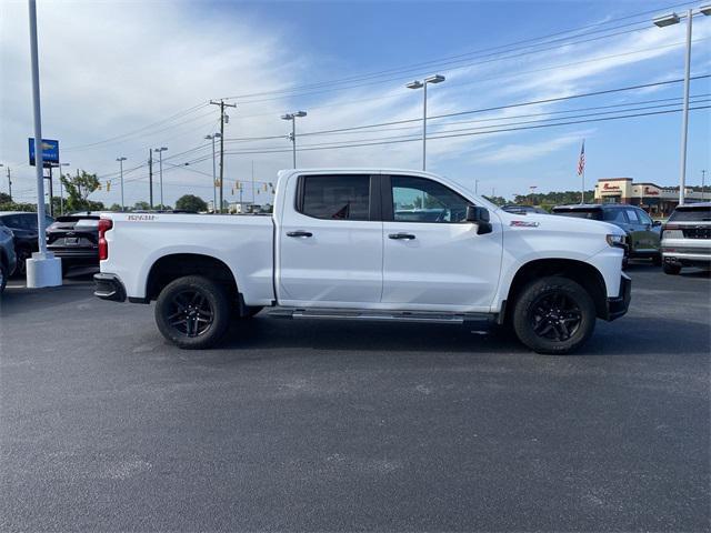 used 2019 Chevrolet Silverado 1500 car, priced at $33,900