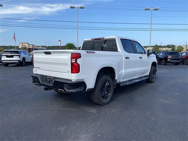 used 2019 Chevrolet Silverado 1500 car, priced at $33,900
