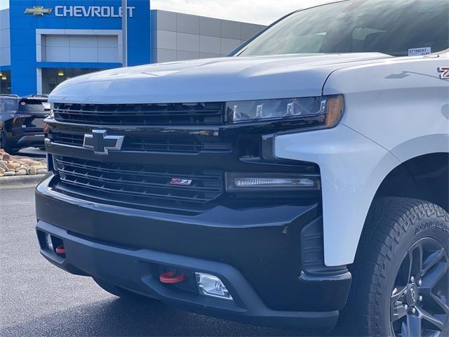 used 2019 Chevrolet Silverado 1500 car, priced at $33,900