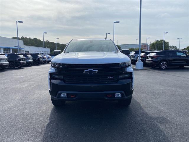 used 2019 Chevrolet Silverado 1500 car, priced at $33,900