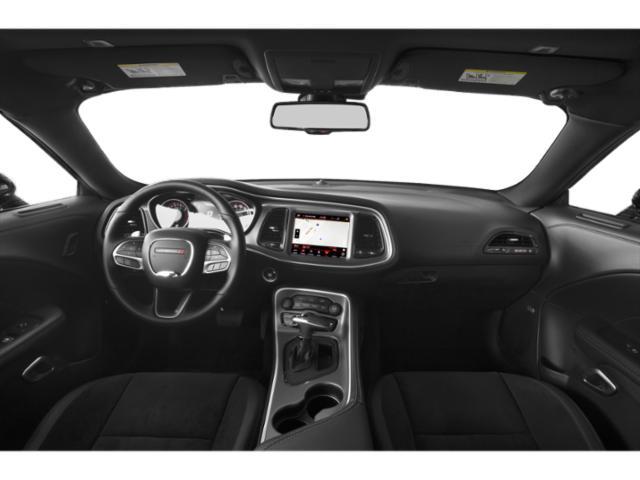 used 2022 Dodge Challenger car, priced at $49,900