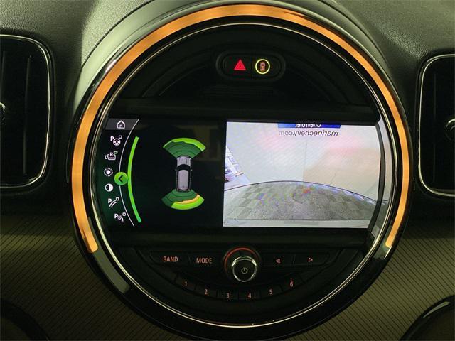 used 2020 MINI Countryman car, priced at $20,900