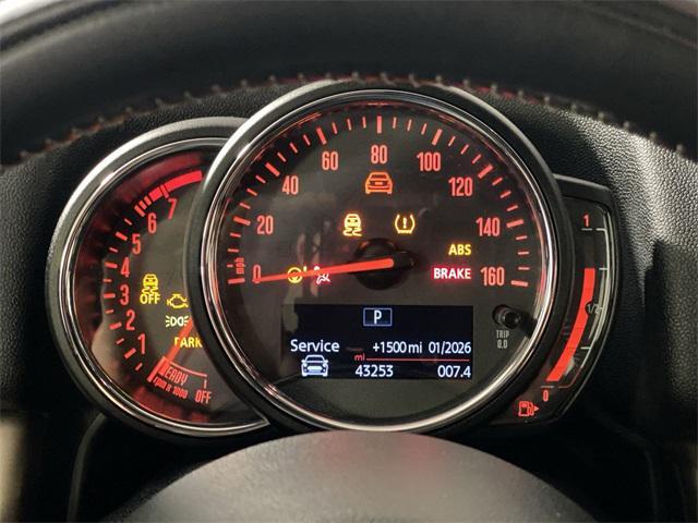 used 2020 MINI Countryman car, priced at $20,900