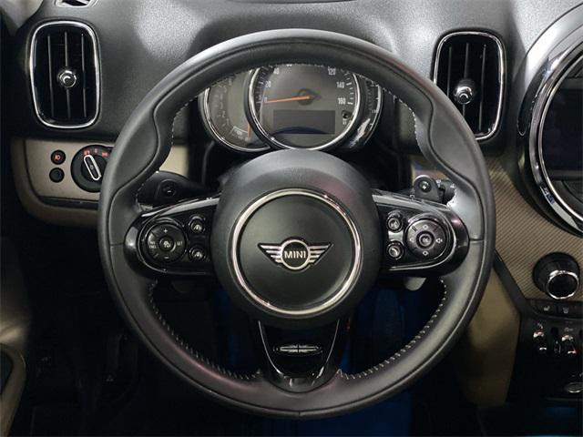 used 2020 MINI Countryman car, priced at $20,900