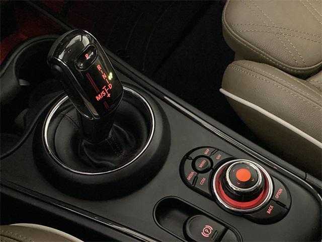 used 2020 MINI Countryman car, priced at $20,900