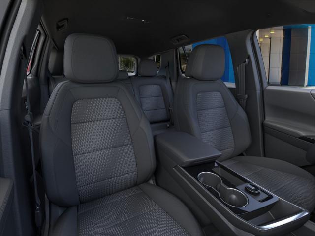 new 2026 Chevrolet Equinox car, priced at $30,985
