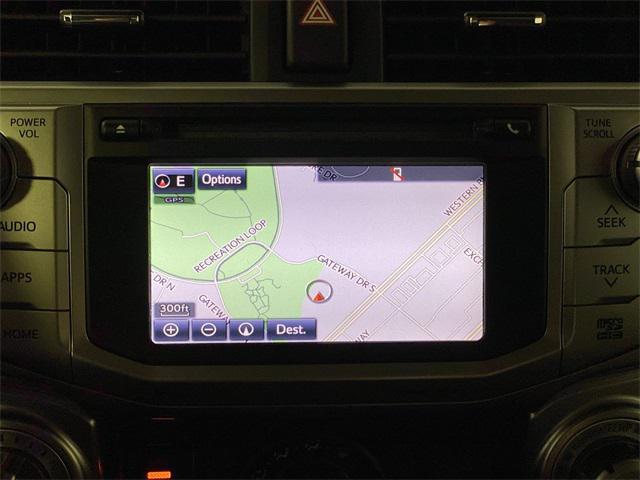 used 2016 Toyota 4Runner car, priced at $23,900