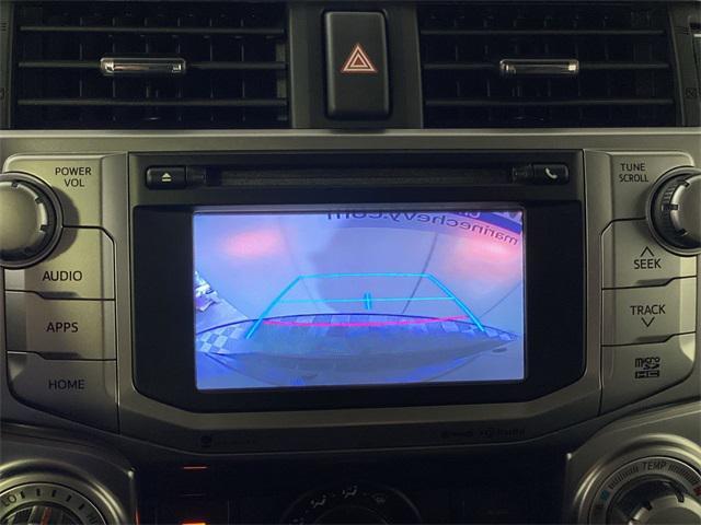 used 2016 Toyota 4Runner car, priced at $23,900
