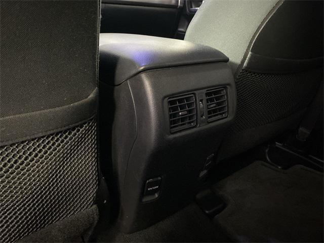 used 2016 Toyota 4Runner car, priced at $23,900