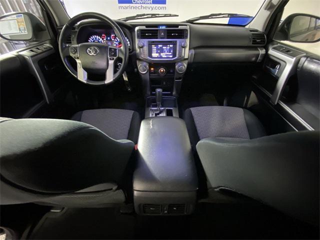 used 2016 Toyota 4Runner car, priced at $23,900
