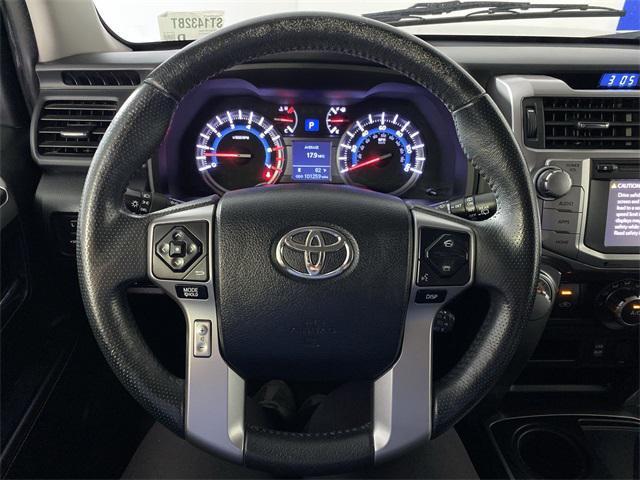used 2016 Toyota 4Runner car, priced at $23,900