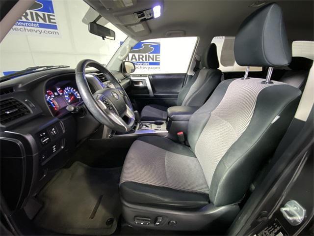 used 2016 Toyota 4Runner car, priced at $23,900