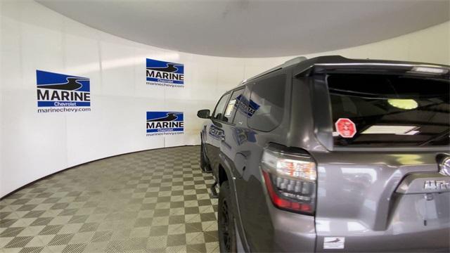 used 2016 Toyota 4Runner car, priced at $23,900