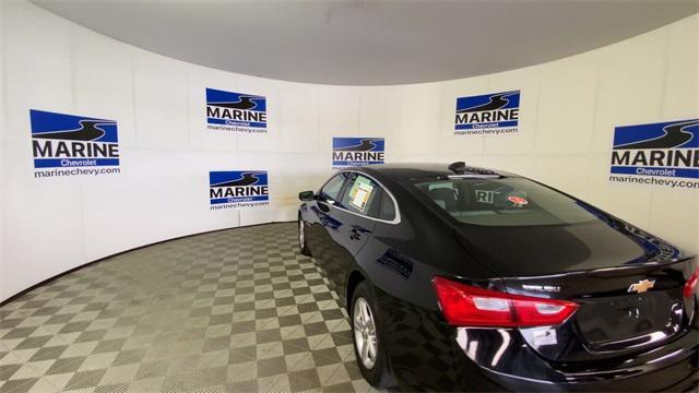 used 2023 Chevrolet Malibu car, priced at $21,900