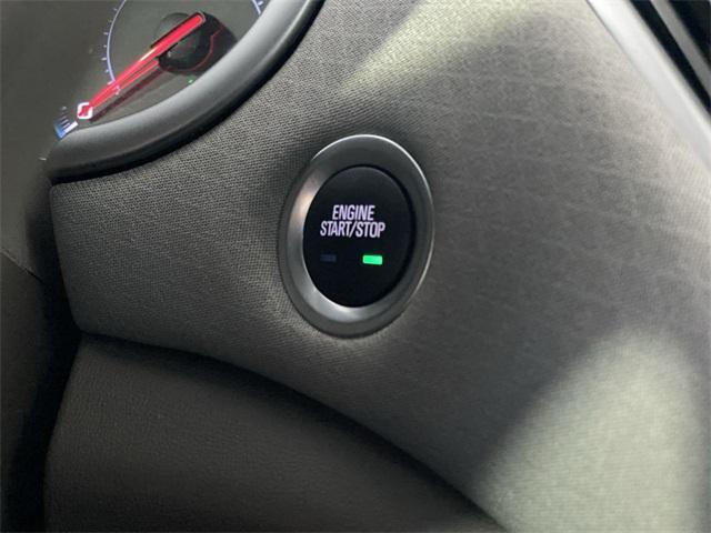 used 2023 Chevrolet Malibu car, priced at $21,900
