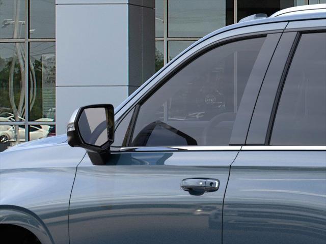 new 2025 Chevrolet Tahoe car, priced at $75,410