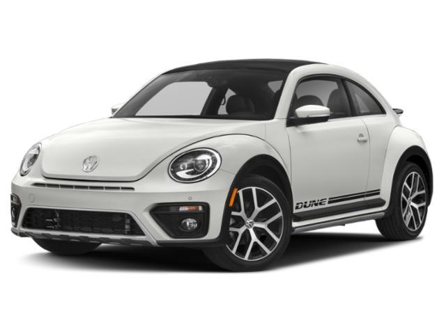 used 2017 Volkswagen Beetle car, priced at $20,900