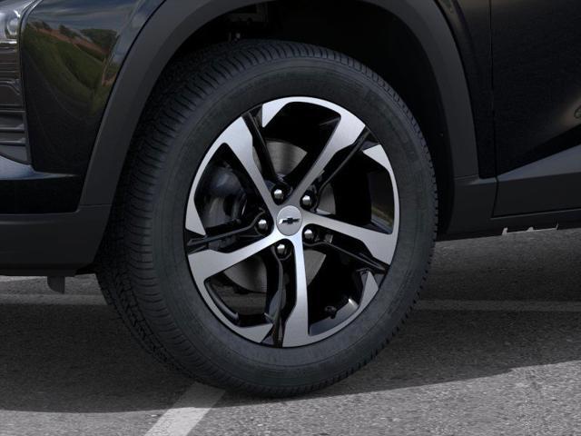 new 2025 Chevrolet Trax car, priced at $24,290