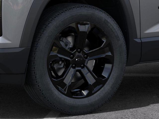 new 2026 Chevrolet Equinox car, priced at $31,475