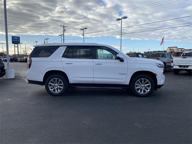 used 2021 Chevrolet Tahoe car, priced at $43,900