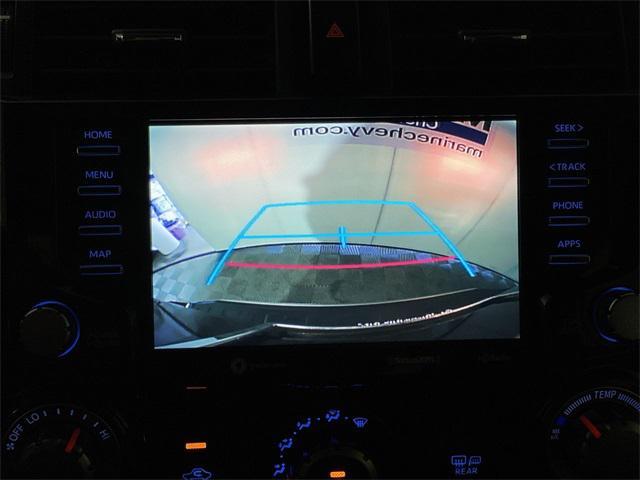 used 2022 Toyota 4Runner car, priced at $43,400